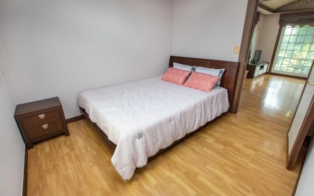 Four Season Pension Taean Room photo