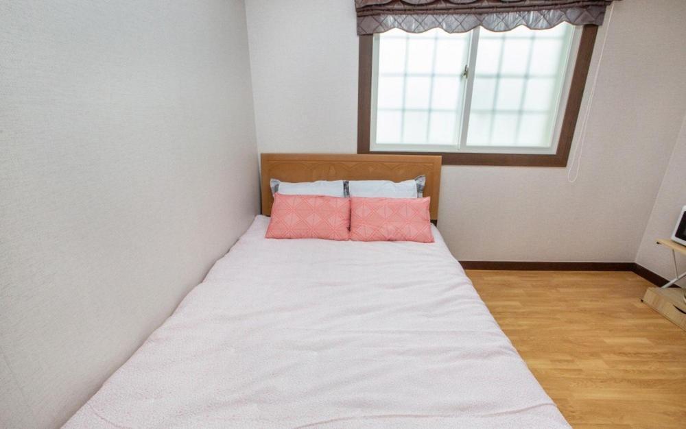 Four Season Pension Taean Room photo