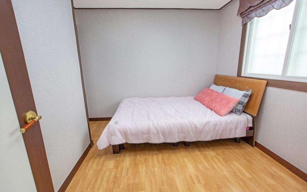 Four Season Pension Taean Room photo