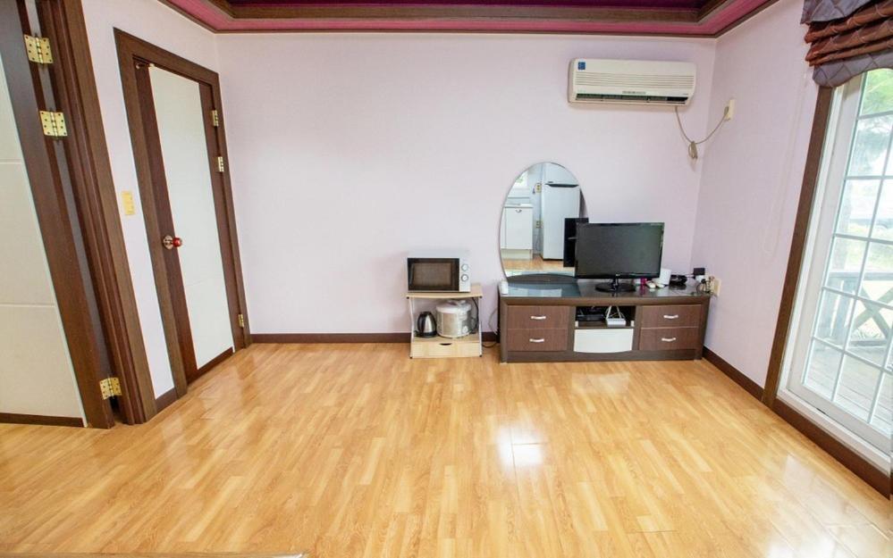 Four Season Pension Taean Room photo