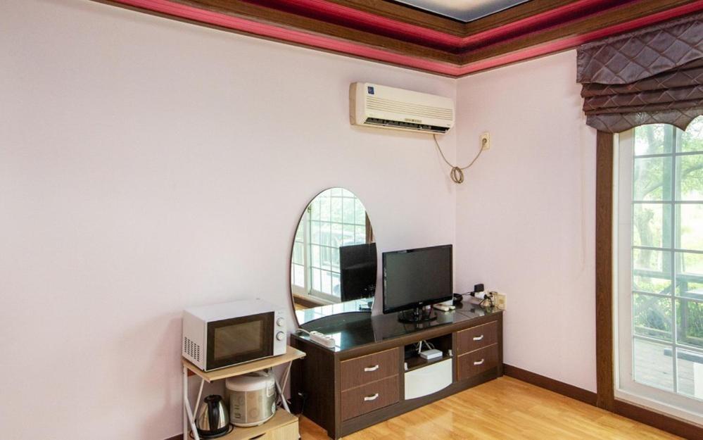 Four Season Pension Taean Room photo