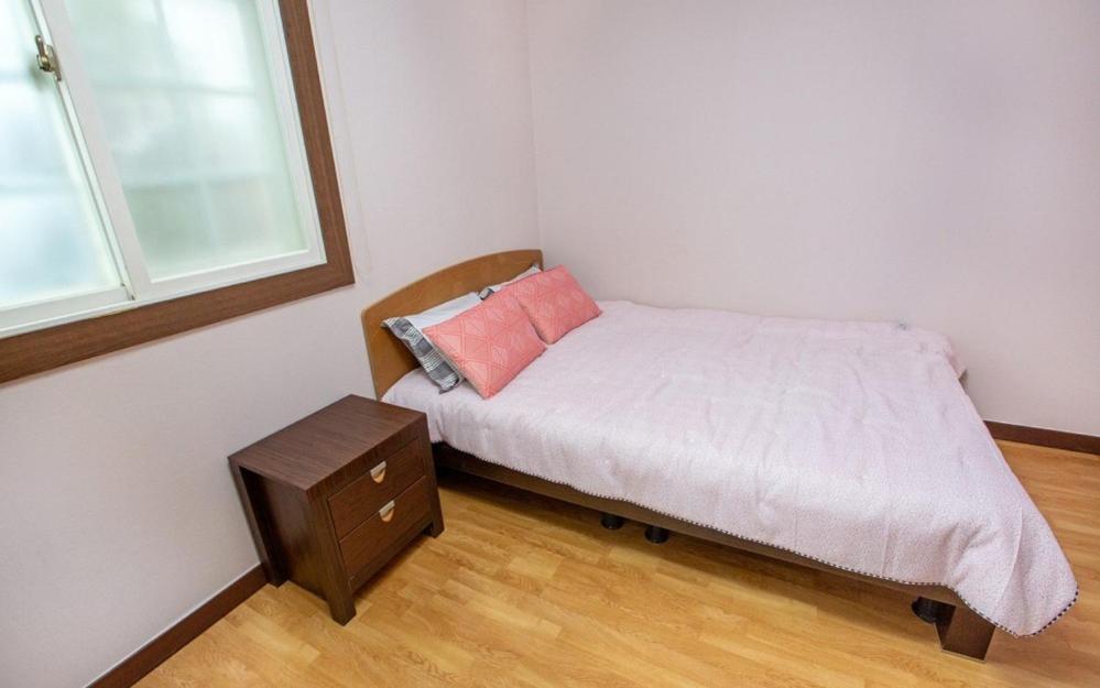 Four Season Pension Taean Room photo