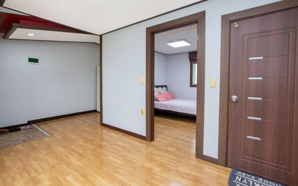 Four Season Pension Taean Room photo